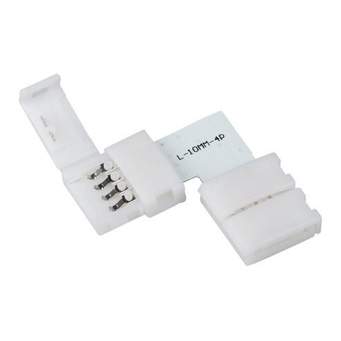 Соединитель 2L FIX-RGB10C (ANR, -)