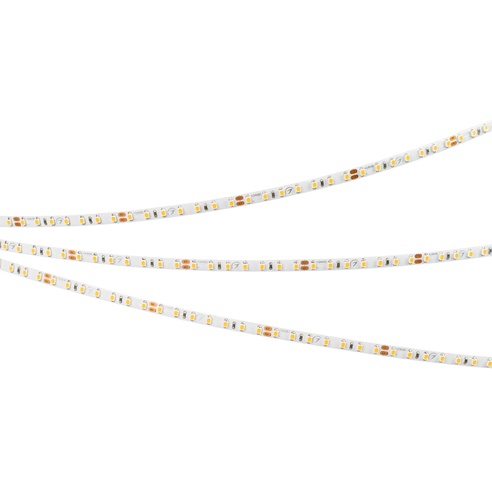 Лента светодиодная MICROLED-M182-4mm 24V Day5000 (10 W/m, IP20, 2216, 5m) (Arlight, узкая)