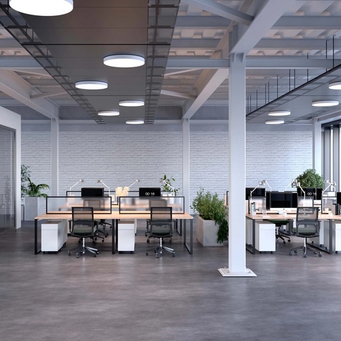 Светильник SP-TOR-PILL-PRISM-R500-35W Warm3000 (BK, 100 deg, 230V) (Arlight, IP20 Металл, 3 года)