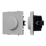 Механизм светорегулятора SWT-NOBE-DLR-SFPL-IS (250V, 300W) (Arlight, Никель)