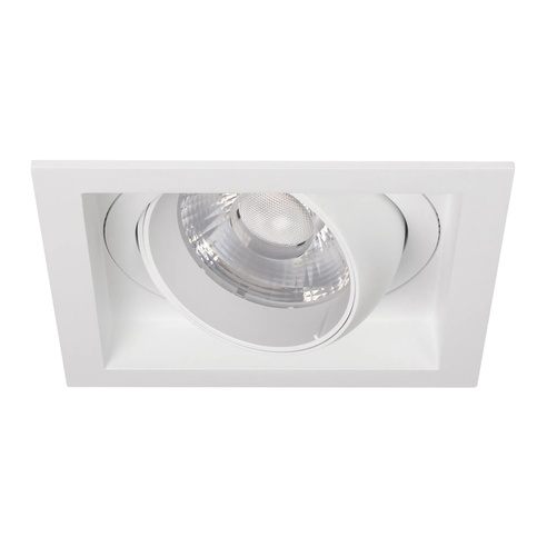 Светильник MS-VORTEX-BUILT-S140x140-30W Warm3000 (WH-WH, 30 deg, 230V) (Arlight, IP20 Металл, 5 лет)