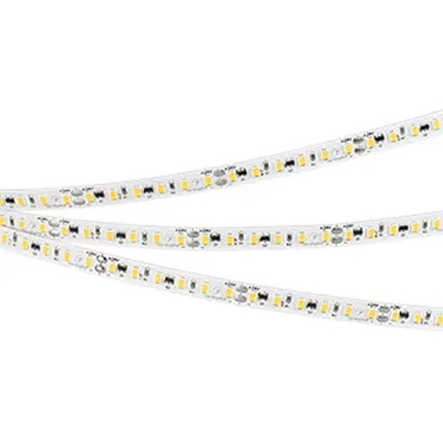 Лента IC-A120-8mm 24V Cool 8K (9.6 W/m, IP20, 2835, 10m) (Arlight, 9.6 Вт/м, IP20)