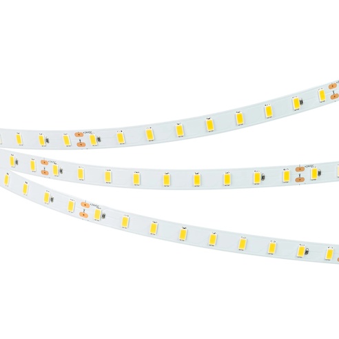 Лента светодиодная ULTRA-C72-10mm 24V Day5000 (7.2 W/m, IP20, 5630, 5m) (Arlight, высок.эфф.200 лм/Вт)