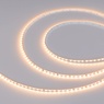 Лента светодиодная UL-A140-3.5mm 24V Warm2700 (6 W/m, IP20, 2835, 5m) (Arlight, узкая)