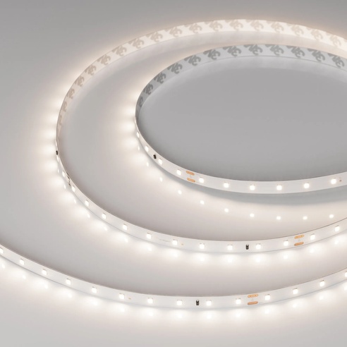 Лента светодиодная IC-A60-10mm 24V Day4000 (4.6 W/m, IP20, 2835, 30m) (Arlight, стабилизированная)