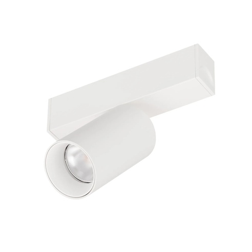 Светильник MAG-SPOT-25-R65-5W Day4000 (WH, 30 deg, 24V) (Arlight, IP20 Металл, 3 года)