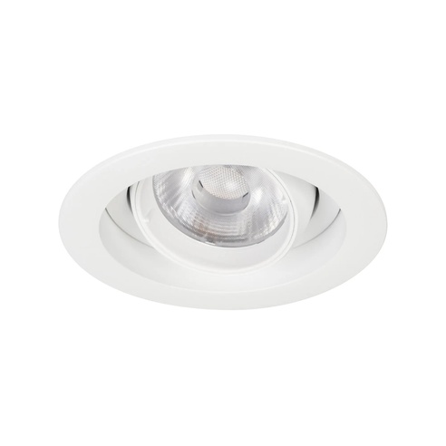 Светильник MS-VORTEX-BUILT-R90-12W Warm3000 (WH-WH, 40 deg, 230V) (Arlight, IP20 Металл, 5 лет)
