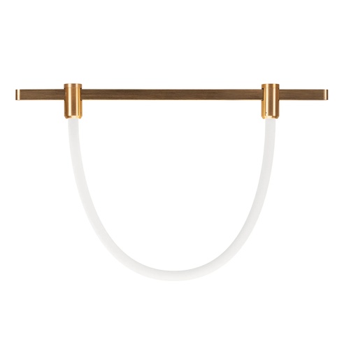 Светильник ART-APRIORI-TUBE-ELASTIC-R38-L5000-40W Day4000 (GD, 360 deg, 48V) (Arlight, IP20 Металл, 3 года)