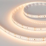 Лента светодиодная RT-A168-10mm 24V Warm3000 CRI98 (17 W/m, IP20, 2835, 5m) (Arlight, Открытый)