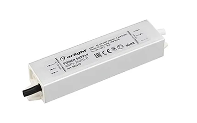 Категория герметичные [IP67, пластик]