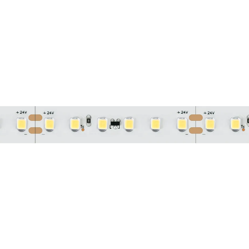 Стабилизированные IC