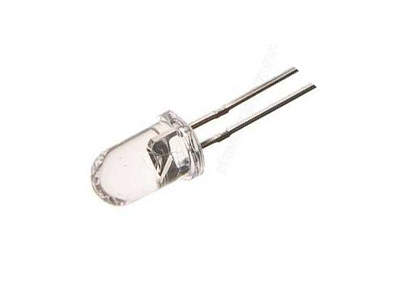 5 мм питание 12V