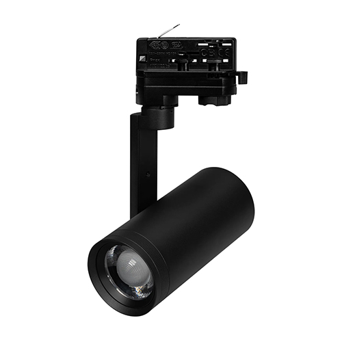 Трековая трехфазная 4TR 230V