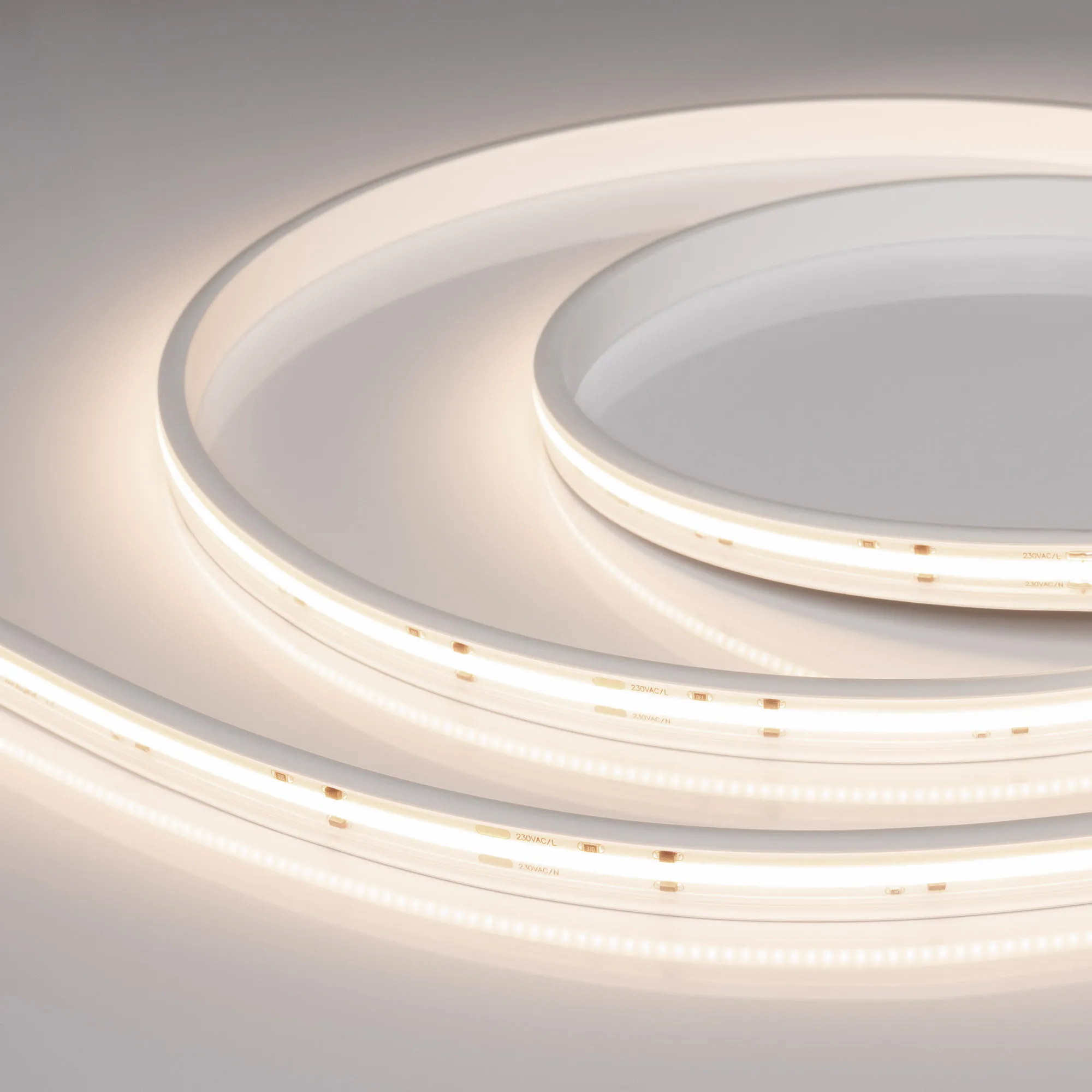 Лента герметичная ARL-PV-X720-15mm 230V Day4000 (14 W/m, IP65, 10m) (Arlight, -) - изображение товара