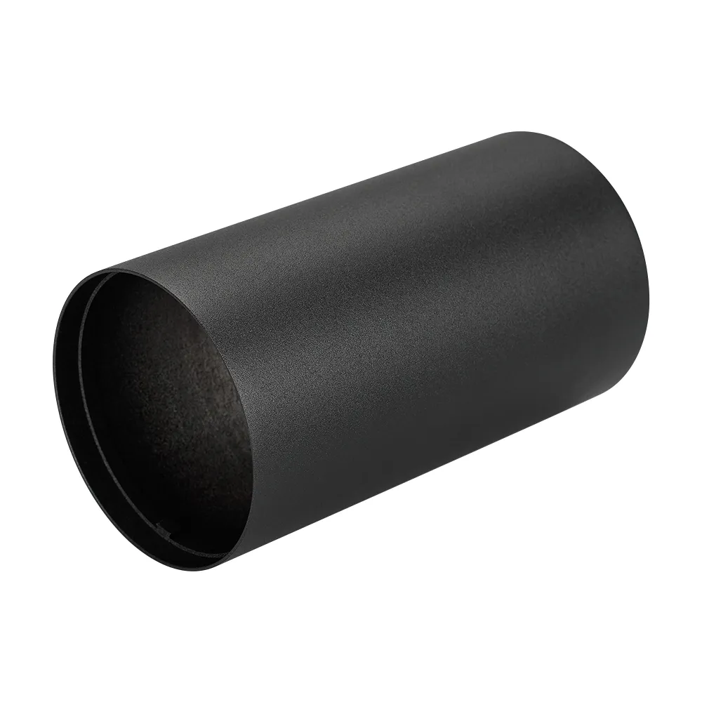 Корпус SP-POLO-SURFACE-R85 (BK, 1-3, 350mA) (Arlight, IP20 Металл, 3 года) - изображение товара