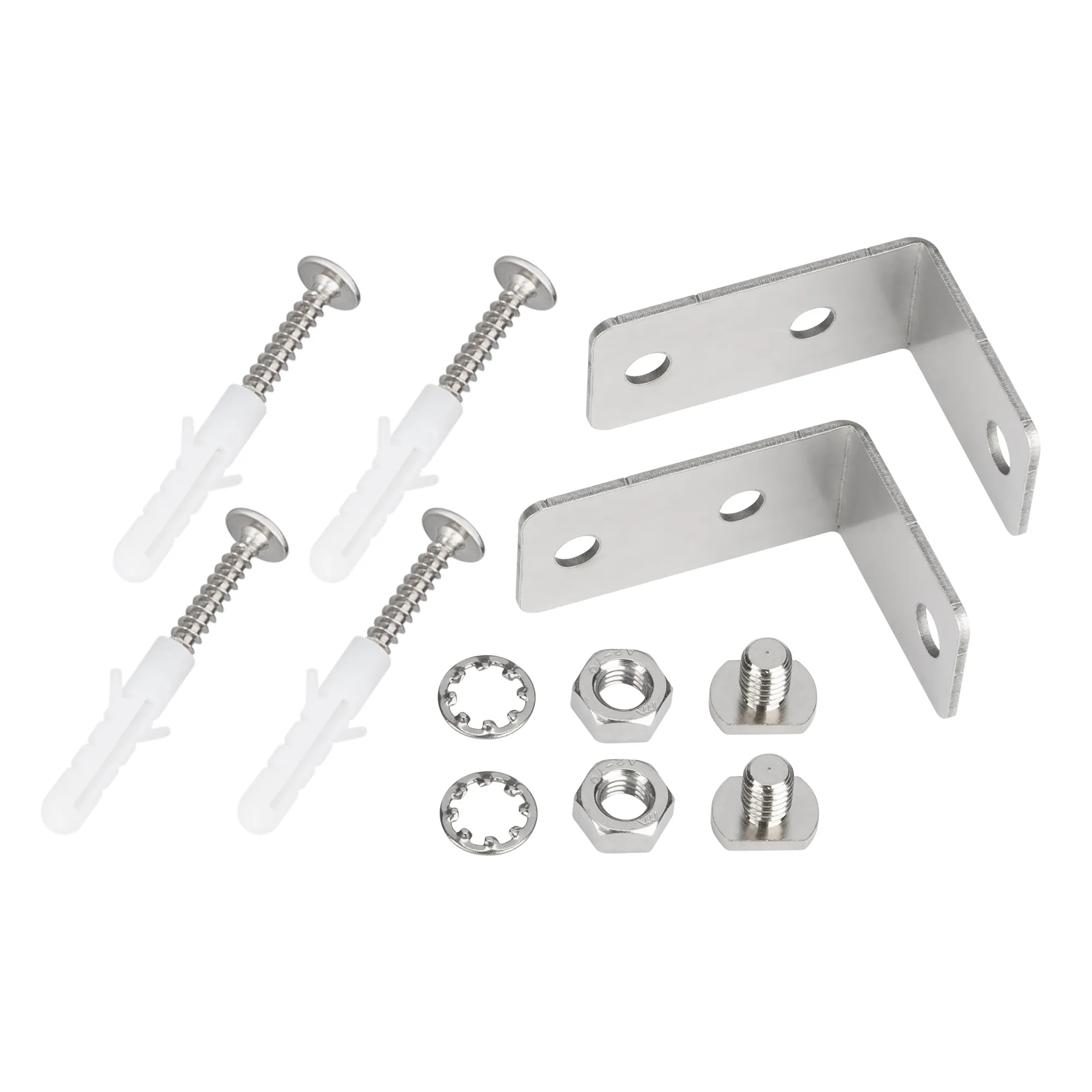 Держатель IP-LINE-4050 настенный (Arlight, Металл)