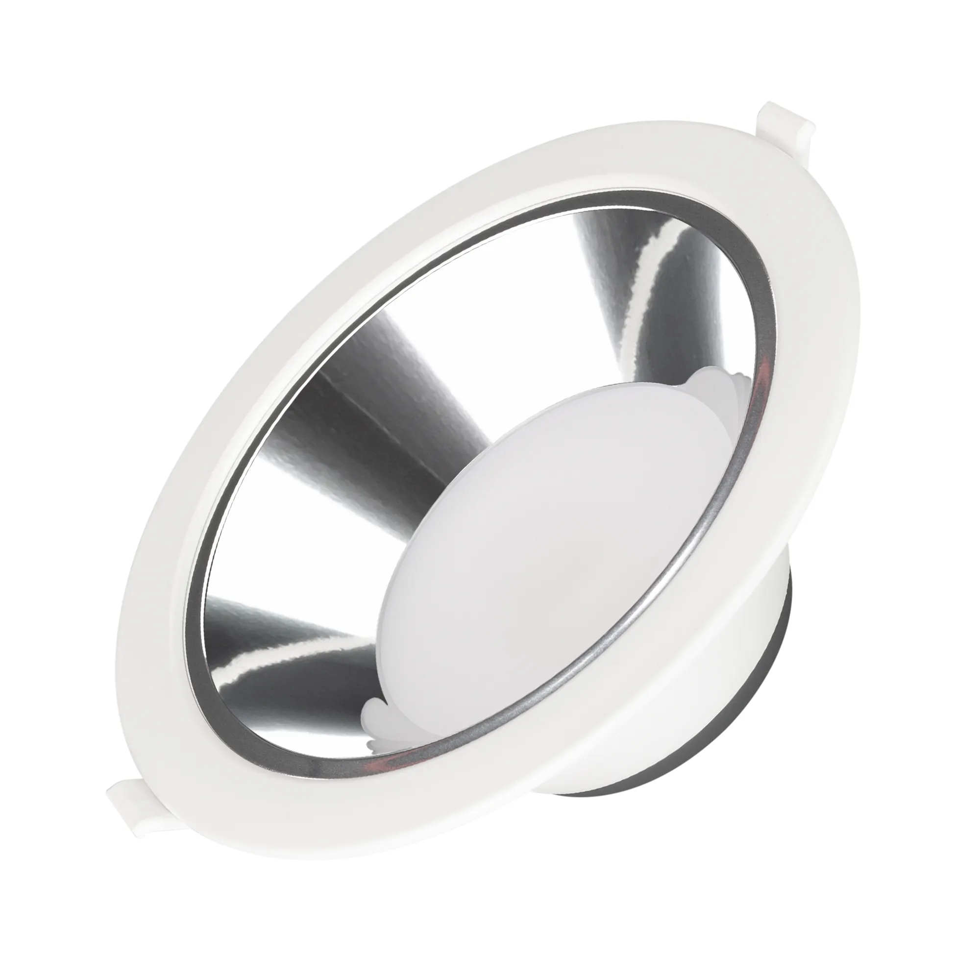 Светильник IM-STORM-R175-20W Day4000-MIX (WH, 80 deg, 230V) (Arlight, IP20 Металл, 3 года) - изображение товара