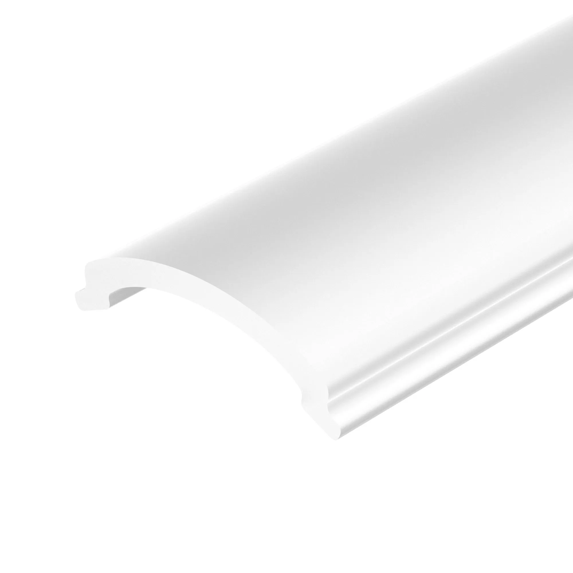 Экран ARH-KANT-H10-2000 Round Opal (Arlight, Пластик) - изображение товара