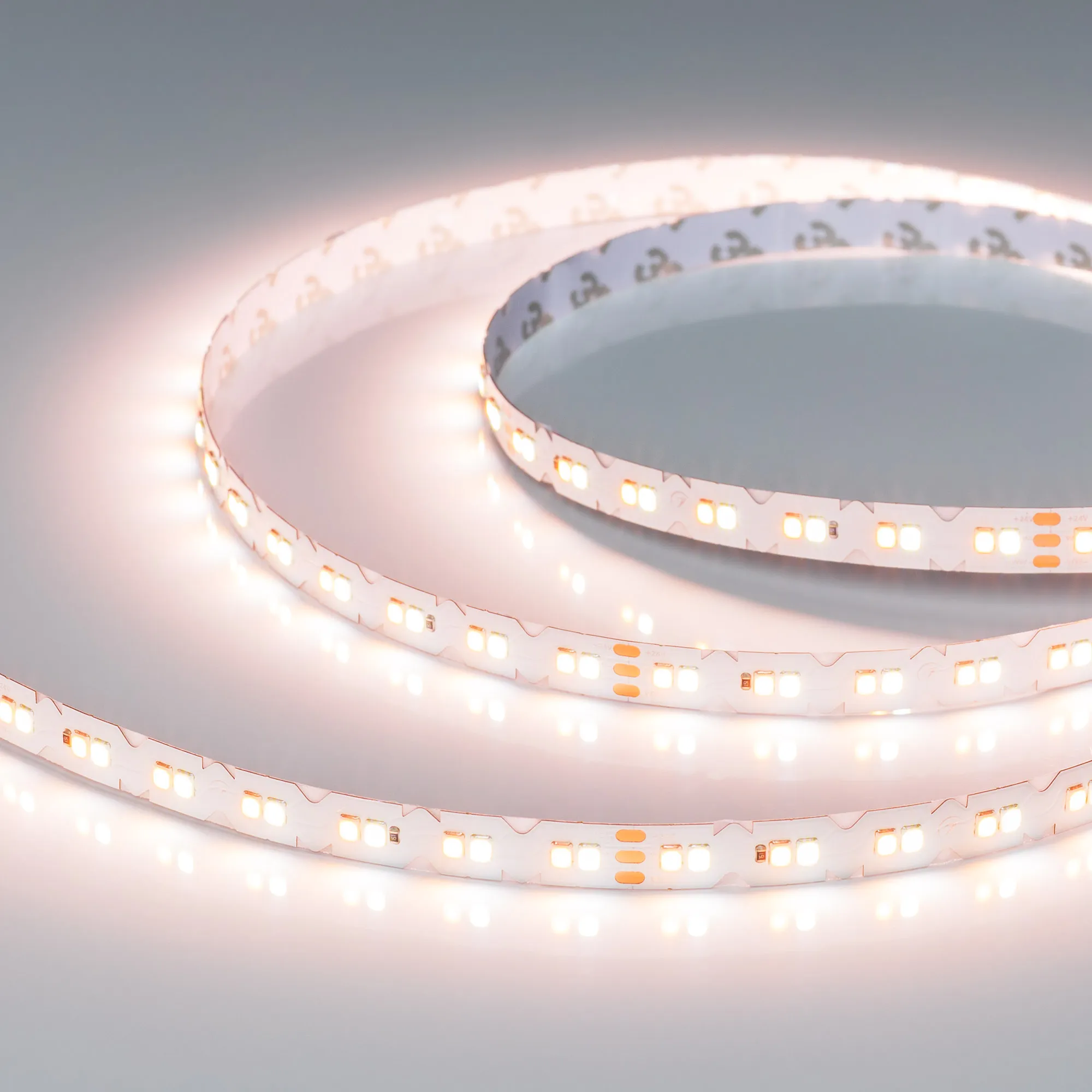Лента RZ-A140-10mm 24V White-MIX (15 W/m, IP20, 5m) (Arlight, Изменяемая ЦТ) - изображение товара