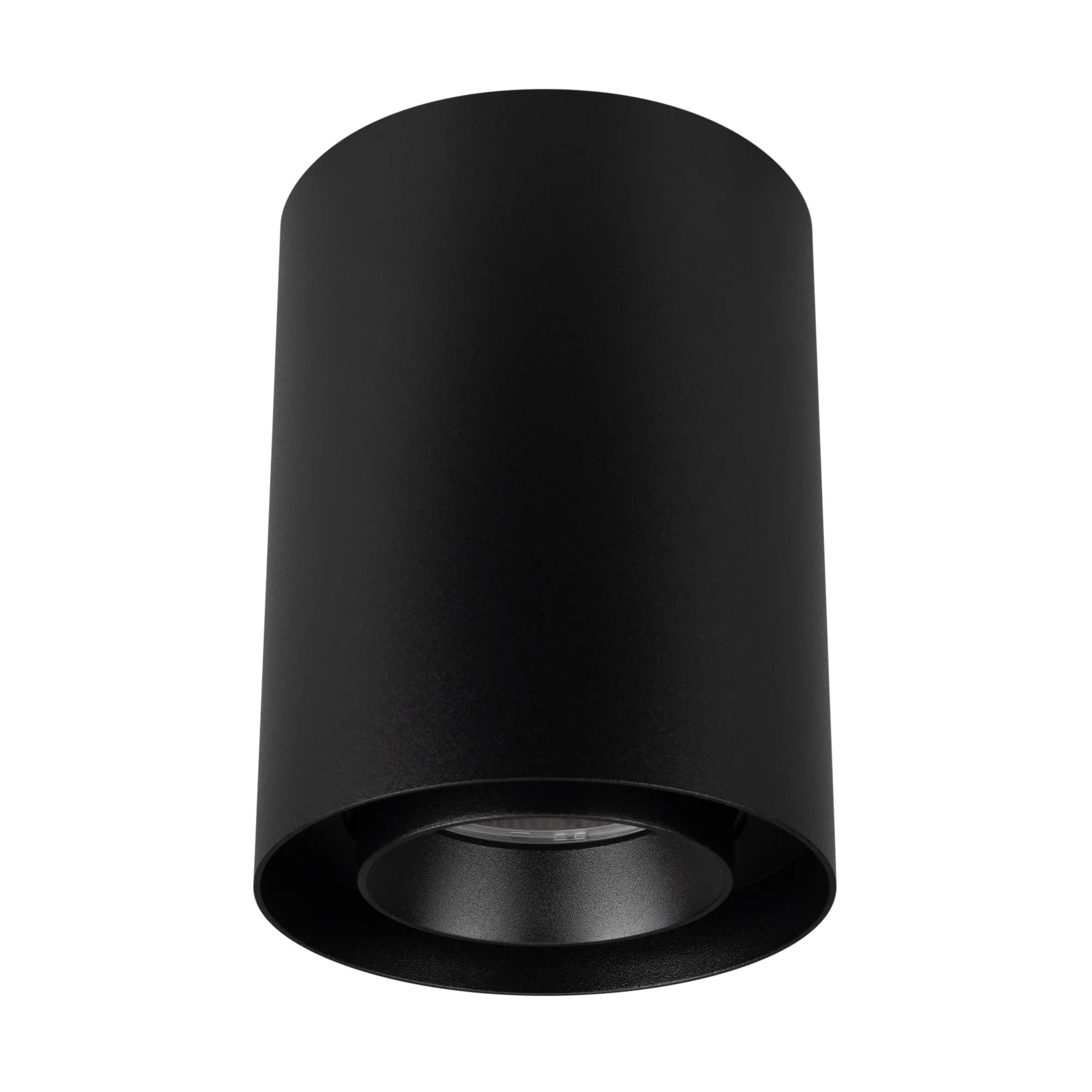 Светильник SP-FOCUS-R110-18W Day4000 (BK, 24 deg, 230V) (Arlight, IP54 Металл, 5 лет) - изображение товара