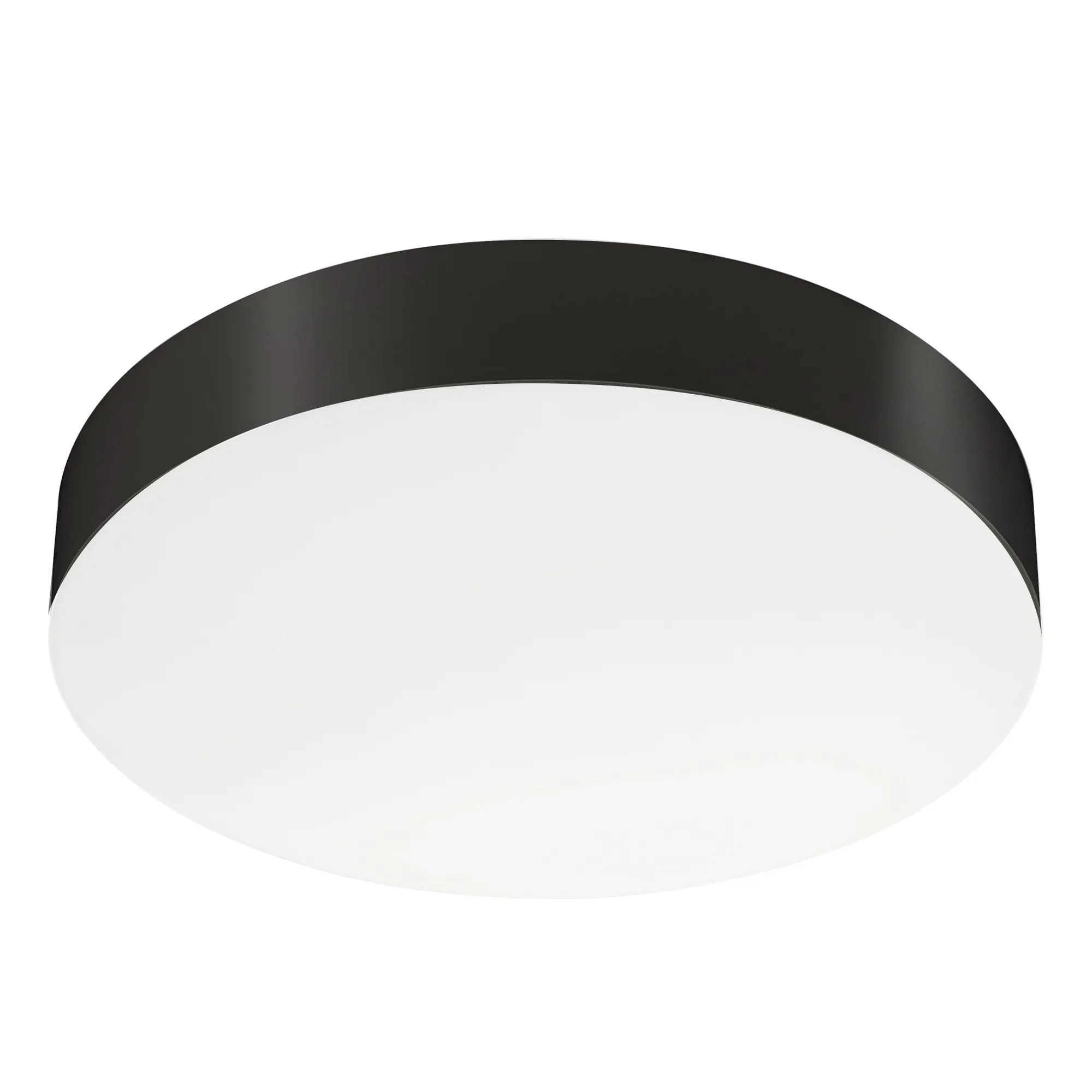 Светильник SP-FLOWER-R280-15W Warm3000 (BK, 110 deg, 230V) (Arlight, IP54 Пластик, 3 года) - изображение товара