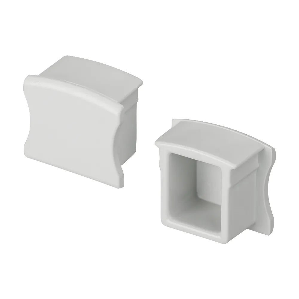 Заглушка PVC-SLIM-H15 глухая (Arlight, Пластик) - изображение товара