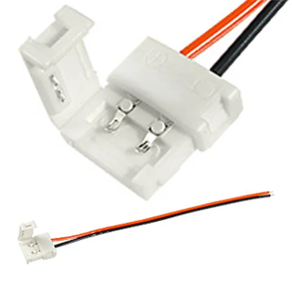 Коннектор выводной FIX-MONO10-1 (ANR, -) - изображение товара