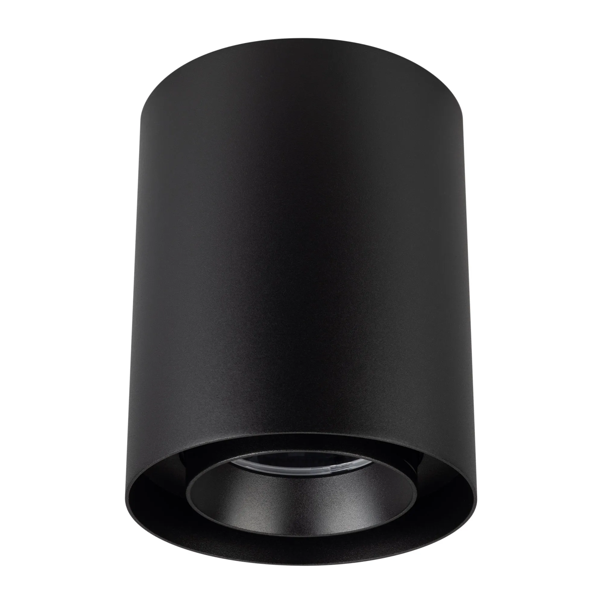 Светильник SP-FOCUS-R132-24W Day4000 (BK, 50 deg, 230V) (Arlight, IP54 Металл, 5 лет)