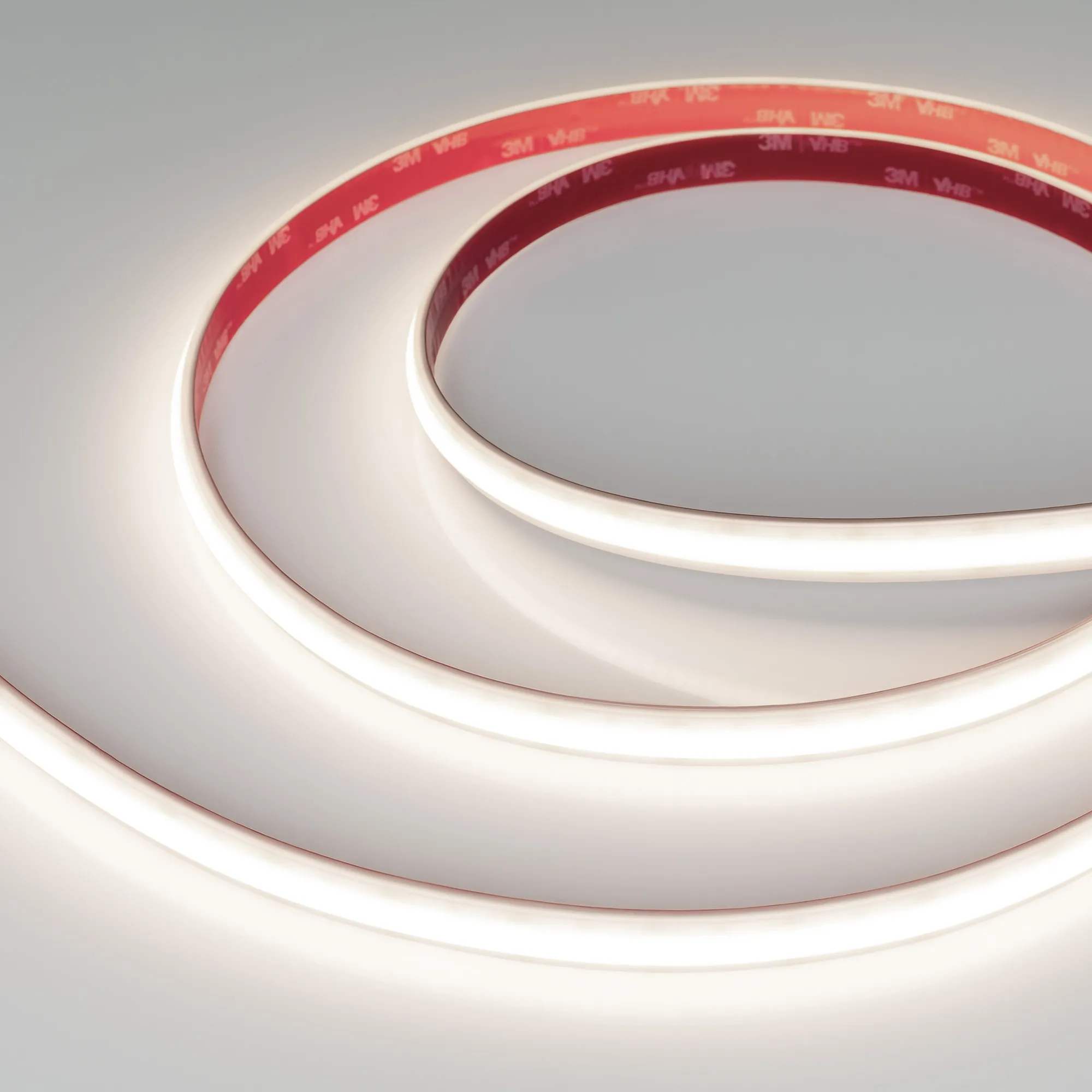 Лента светодиодная герметичная RTW-PSW-A308-12mm 24V Day4000 (14 W/m, IP67, 2835, 5m) (Arlight, 5 лет) - изображение товара