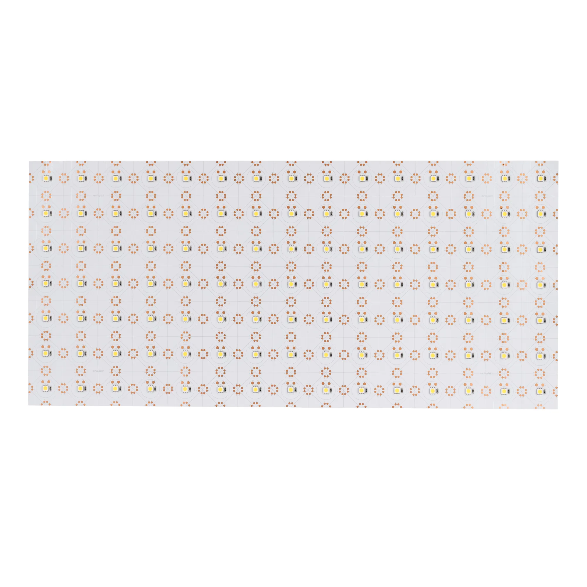 Лист LX-500 12V Cx1 Day4000 (5060, 105 LED, LUX) (Arlight, 22 Вт, IP20) - изображение товара