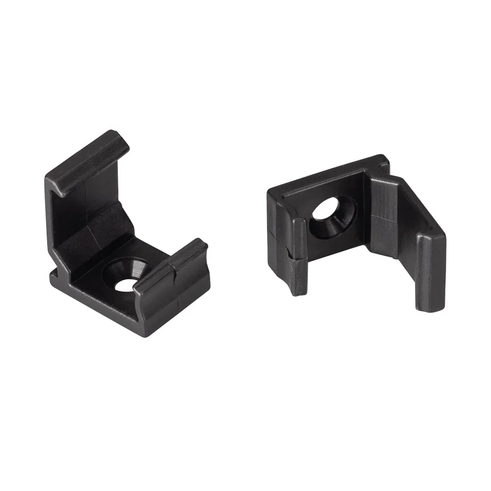 Крепеж монтажный для ALM-V60 чёрный (Arlight, Пластик) - изображение товара